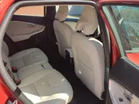 Gebraucht Volvo V40 You! 122 PS (89 kW) 2015 Rot Kombi