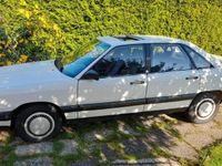 gebraucht Audi 100 