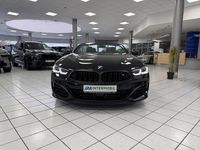 Gebraucht BMW M850 Performance 530 PS (389 kW) 2025 Black sapphire metallic Coupé