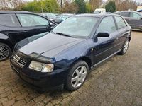 Usata Audi A3 101 CV (74 kW) 1998 Blu Utilitaria
