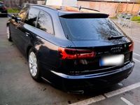 Gebraucht Audi A6 272 PS (200 kW) 2016 Kombi