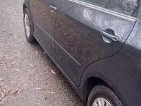 Gebraucht VW Golf V 80 PS (58 kW) 2007 Blau Limousine