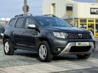 Gebraucht Dacia Duster Prestige 116 PS (85 kW) 2019 Grau SUV