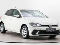 Gebraucht VW Polo Life 96 PS (70 kW) 2022 Ascot grey Kleinwagen