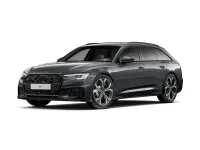 Gebraucht Audi S6 Sport 344 PS (253 kW) 2025 Grau Kombi