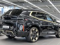 Gebraucht BMW XM Performance 653 PS (480 kW) 2023 Schwarz SUV