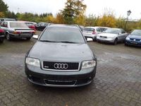 gebraucht Audi RS6 4.2 quattro