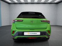 Gebraucht Opel Mokka-e 100 kW (136 PS) 2023 Grün SUV