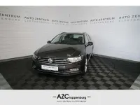 Gebraucht VW Passat Business 150 PS (110 kW) 2020 Grau Kombi