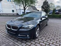 Gebraucht BMW 530 260 PS (191 kW) 2015 Schwarz Kombi