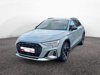 Gebraucht Audi A3 Ambiente 150 PS (110 kW) 2025 Pfeilgrau perleffekt Limousine