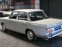 Gebraucht BMW 2000 101 PS (74 kW) 1968 Grau Limousine