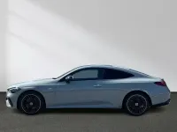 Gebraucht Mercedes CLE300 AMG 313 PS (230 kW) 2025 Grau Coupé