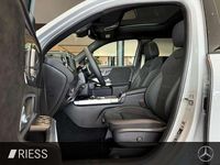 Gebraucht Mercedes GLB250 AMG 224 PS (164 kW) 2025 Manufaktur lack manufaktur alpingrau uni SUV