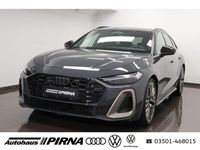 Gebraucht Audi A5 Ambiente 204 PS (150 kW) 2024 Magnetgrau Kombi