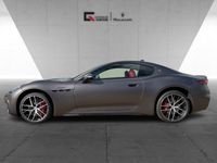 gebraucht Maserati Granturismo TROFEO MY24 Grigio&Rosso/max. Pakete!