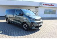 Gebraucht Citroën Spacetourer 177 PS (130 kW) 2025 Farbe beige versailles/typ aus Van / Kleinbus
