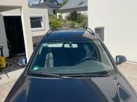 Gebraucht VW Passat 136 PS (100 kW) 2005 Blau Kombi