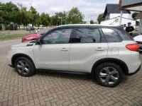 Gebraucht Suzuki Vitara Comfort 120 PS (88 kW) 2016 Braun SUV