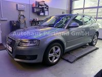Gebraucht Audi A3 Ambiente 160 PS (117 kW) 2009 Grau Kleinwagen
