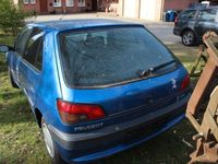 gebraucht Peugeot 306 