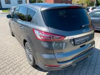 Gebraucht Ford S-MAX Titanium 165 PS (121 kW) 2019 Grau Van / Kleinbus