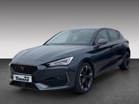 Gebraucht Cupra Leon 150 PS (110 kW) 2023 "magnetic tech" Limousine