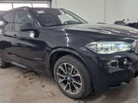 gebraucht BMW X5 xDrive40e M Sport Pano Kamera Head Up LED