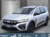 Gebraucht Dacia Jogger Extreme 101 PS (74 kW) 2023 Grau Van / Kleinbus