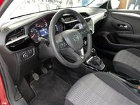 gebraucht Opel Corsa F 1.2 Edition DAB+ Sitzhzg Tempomat