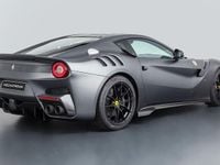 Gebraucht Ferrari F12 780 PS (573 kW) 2016 Grau Coupé