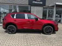 Neu Mazda CX-5 Homura-Line 141 PS (103 kW) 2026 SUV