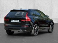 Gebraucht Volvo XC60 Ultra 250 PS (183 kW) 2024 Schwarz SUV