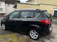 gebraucht Ford B-MAX Titanium*1.Hd*Navi*gepfl.*Zahnr. / HU Neu