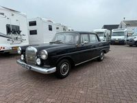 Gebraucht Mercedes 190 90 PS (66 kW) 1965 Limousine
