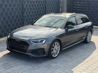 Gebraucht Audi A4 S-Line 265 PS (194 kW) 2023 Daytonagrau perleffekt Kombi