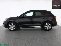 Gebraucht Audi Q5 S-Line 286 PS (210 kW) 2022 Schwarz SUV