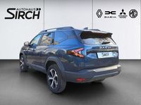 Neu Dacia Bigster Journey 140 PS (102 kW) 2026 Blau SUV