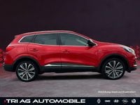 Gebraucht Renault Kadjar Bose Edition 159 PS (116 kW) 2019 Rot SUV