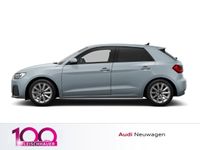 gebraucht Audi A1 Sportback 1.0 EU6d 30 TFSI KLIMA SITZHEIZUNG PDC