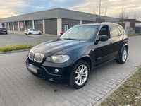 Gebraucht BMW X5 286 PS (210 kW) 2009 Schwarz SUV