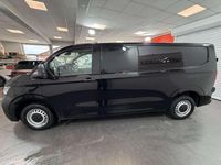 Gebraucht VW Transporter 110 PS (80 kW) 2025 Midnight black metallic Van