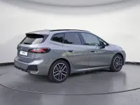 Neu BMW 220 Active Tourer M Sport 170 PS (125 kW) 2026 Grau Van / Kleinbus
