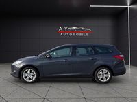 Gebraucht Ford Focus Trend 125 PS (91 kW) 2012 Kombi