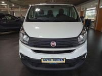 Gebraucht Fiat Talento 146 PS (107 kW) 2021 Andere Van / Kleinbus