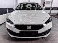 Neu Seat Leon Style 116 PS (85 kW) 2026 Limousine