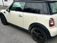 Occasion Mini Cooper 122 ch (89 kW) 2012 Beige Citadine
