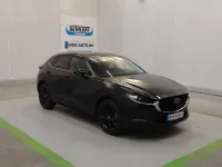 Gebraucht Mazda CX-30 Homura-Line 150 PS (110 kW) 2024 Schwarz SUV