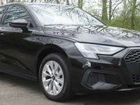 gebraucht Audi A3 40 TFSI e