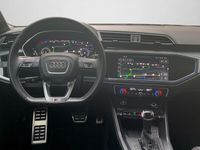 gebraucht Audi Q3 45 TFSIe S line S tro. Matrix-LED/Navi/uvm.